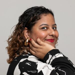 Picture of Ysabella Ayala
