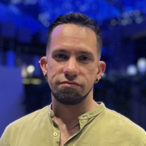 Picture of Eduardo Díaz