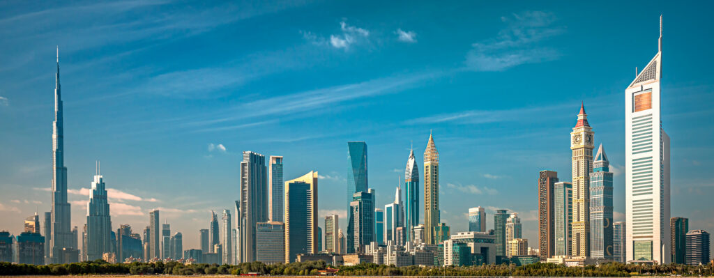 Property in Dubai